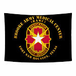 Brooke Army Medical Center