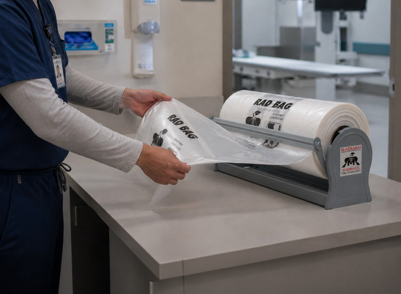 How to Choose the Right X-Ray Cassette Cover: A Practical Buyer's Guide