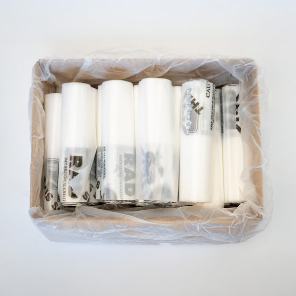 その他 bake J69502FLD Rad Bags® | 20 Bags/Roll, 25 Rolls (500 Ct