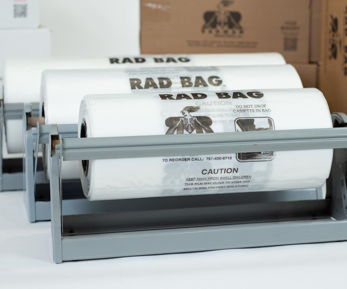 Radman Products Gurantee