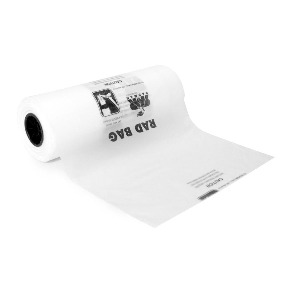 J691012R Rad Bag® 10×12 &lt;br&gt;(X-Ray Cassette Cover Roll 500 Ct.)